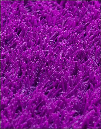 Quelle est cette couleur ?