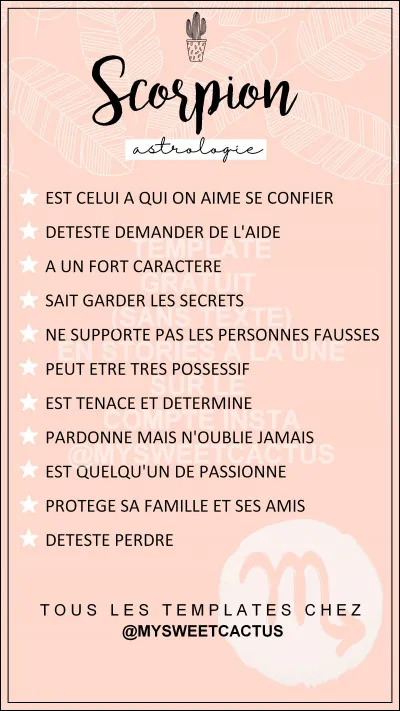 #2 ) Scorpion : quelle est l'étoile la plus brillante dans la constellation du Scorpion ?