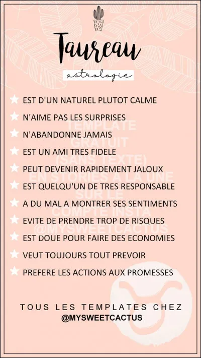 #9 ) Taureau : lors de quelle période la constellation du Taureau est majeure dans l'hémisphère Nord ?