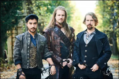 Complétez : 
"In jedem Sturm ein sich'rer..."