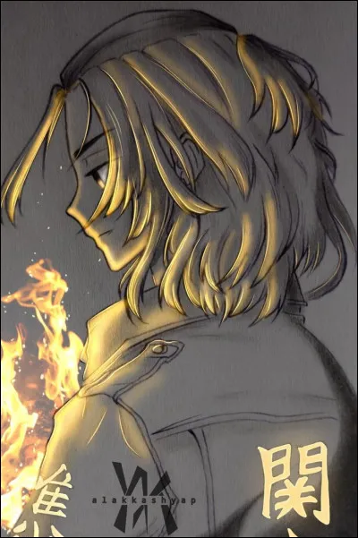 De quoi est-il fan ?