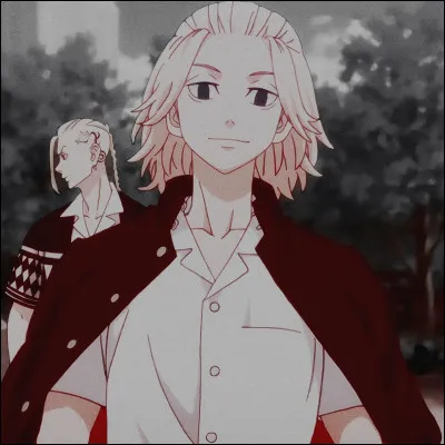 Comment se nomme son gang ?