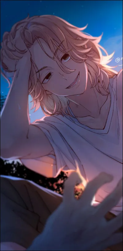 Comment se nomme son meilleur ami ?