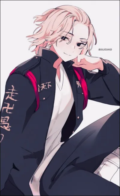 Et sa sur, comment s'appelle-t-elle ?