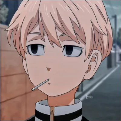 Quand Mikey est-il né ?