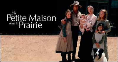 Quel est le premier titre original de la série "La Petite Maison dans la prairie" ?