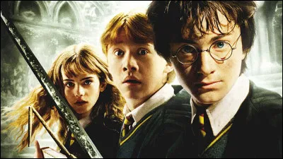 Quel est le titre original du film "Harry Potter et la Chambre des secrets" ?
