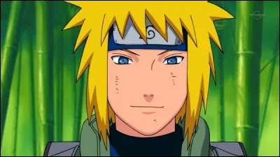 Minato...