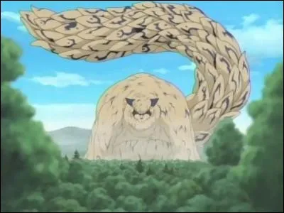 Qui possède Shukaku ?