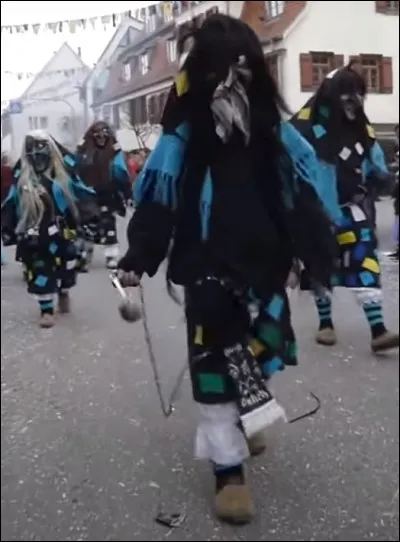 Pour quelle fête as-tu une préférence ?