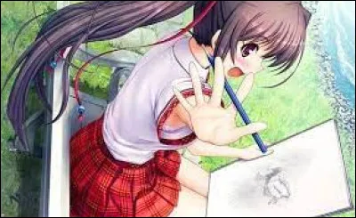 Ton activité préférée est