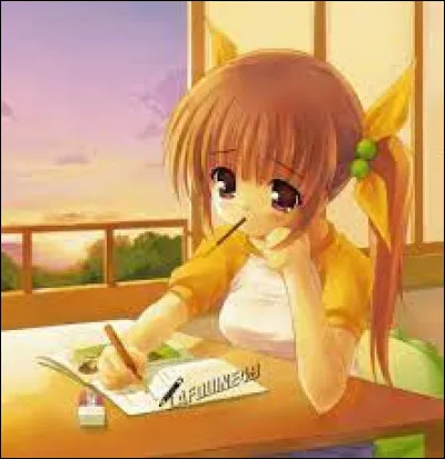 Par quelle lettre ton prénom commence-t-il ?