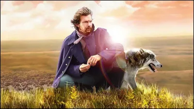 Dans le film "Danse avec les loups", quel est le nom du loup que Dunbar va tenter d'apprivoiser ?