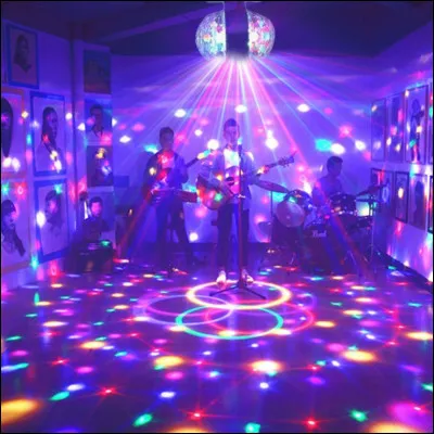 Quel groupe chantait "Chante, chante, danse et mets tes baskets" ?