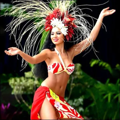 Viens danser ! Et qui nous invite à danser sous les sunlights des tropiques ?