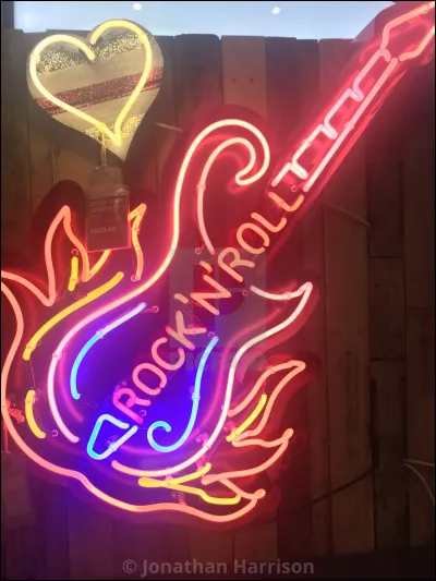 Pour Julien Clerc, qui "voulait aller danser, aller danser le rock and roll" ?