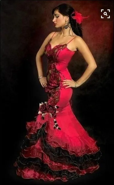 Qui chante "Moi j'oublie tout quand tu danses, c'est comme une évidence" ?