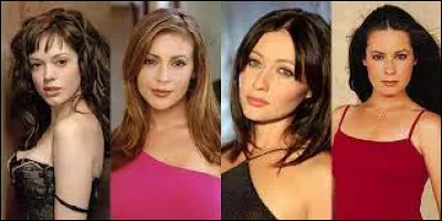 Dans la série télévisée "Charmed", à la mort de Prue qui devient l'aînée des surs Halliwell ?