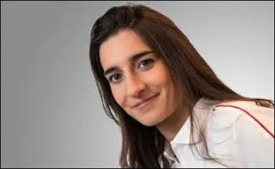 De quelle discipline la française Perrine Laffont est-elle une championne ?