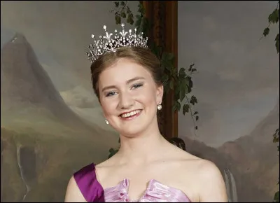 A quelle branche du christianisme appartient Élisabeth de Belgique ?