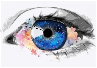 Quel univers t'attire en particulier ?