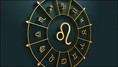 Quelle est la date de naissance dune personne qui a pour signe astrologique le lion ?