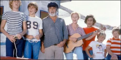 Quel est le titre de cette série ?