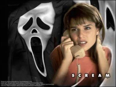 Qui va être sauvagement éventré par l'assassin peu de temps après ?