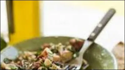 Belrubi et Cirano sont des variétés de...