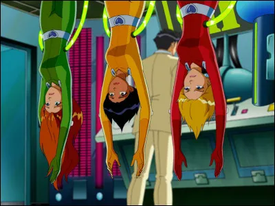 Lors d'une attaque, que ferais-tu ?