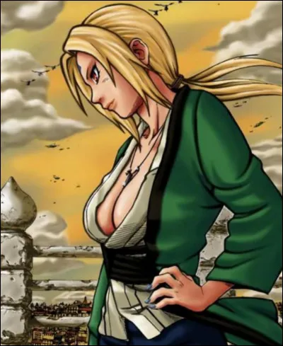 Comment appelle-t-il la 5e du nom ? (Tsunade)