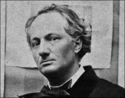 Quel poète est l'auteur du poème ''L'Étranger'' du recueil ''Le Spleen de Paris'' ?