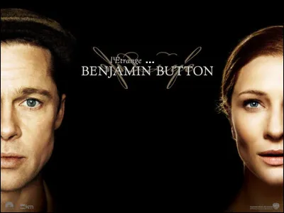 Complétez le titre du film fantastique américain de David Fincher : ''L'Étrange------------ de Benjamin Button