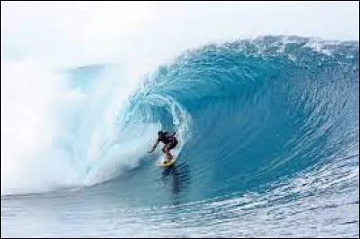 Aimes-tu le surf ?