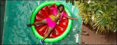 Quelle bouée prends-tu ?