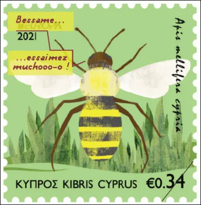Chypre > L'abeille mellifère de Chypre est une sous-espèce de l'occidentale, dont l'habitat principal est la Méditerranée. Quel est son principal problème ?