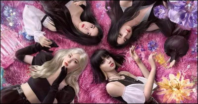 En 2022, Blackpink a sorti une chanson en collaboration avec Pubg Mobil. Le nom de la chanson est...