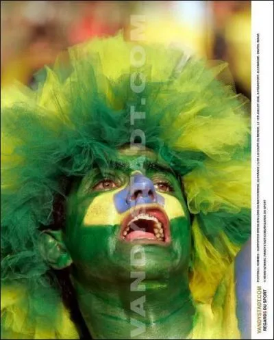 Quel pays supporte-t-il ?