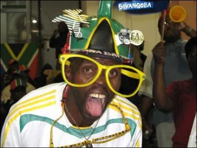 Quel pays supporte-t-il ?