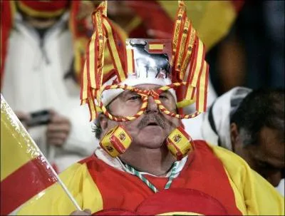 Quel pays supporte-t-il ?