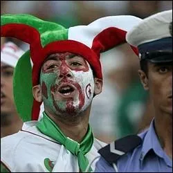 Quel pays supporte-t-il ?