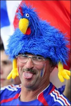 Quel pays supporte-t-il ?