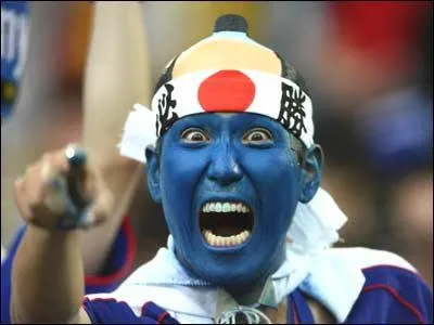 Quel pays supporte-t-il ?