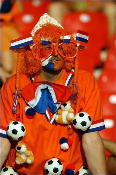 Quel pays supporte-t-il ?