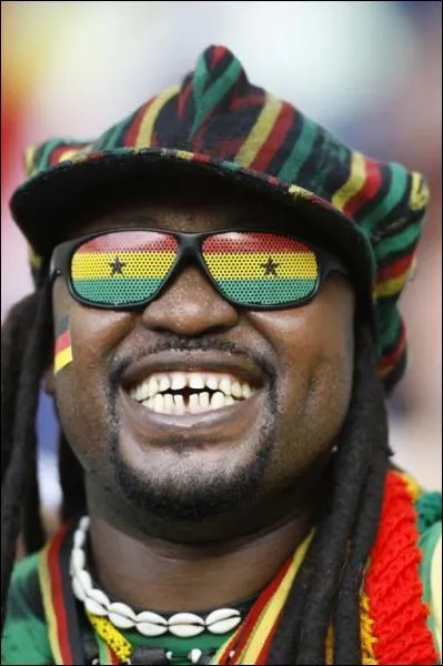 Quel pays supporte-t-il ?