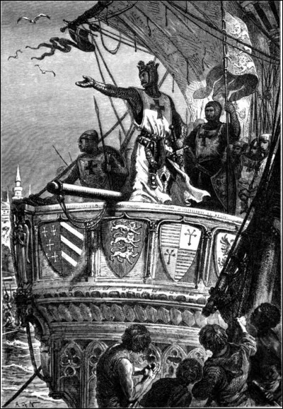 La bataille de Jaffa fut une victoire éclatante pour Richard. Saladin tenta peu de temps après une contre-attaque qui échoua. Cette bataille mit fin à la troisième croisade. Le 1er ou 2 septembre 1192, Richard et Saladin signèrent le traité de Jaffa. 
En quoi consista-t-il ?