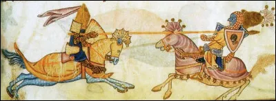 Après la troisième croisade, combien de temps le royaume de Jérusalem survécut-il encore ?