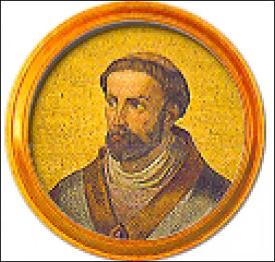 Entre-temps, les nouvelles de la défaite désastreuse (la bataille de la question 2) arrivèrent en Europe grâce à larchevêque de Tyr et grâce à dautres pèlerins et voyageurs, alors que Saladin était en train de conquérir le reste du royaume pendant lété de lannée 1187. Une nouvelle croisade fut immédiatement planifiée.
Quel pape publia une bulle pontificale appelant à la croisade ?