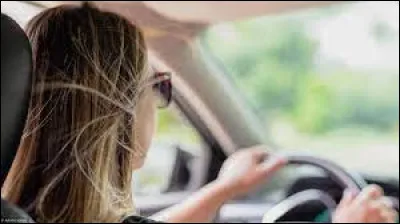 À quel âge a-t-on le droit de conduire seul ?