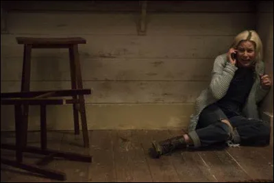 Quels animaux de la ferme sont trouvés assassinés le lendemain ?